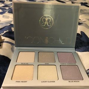 Anastasia Moonchild Glow Kit